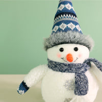 Festive Blizzard The Snowman