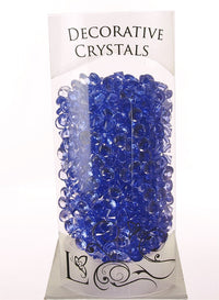 Acrylic Diamond Pack (1cm Diamond)