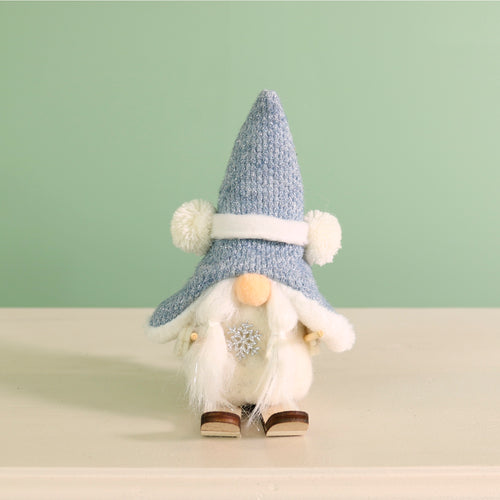 Festive Gloria The Skiing Gonk