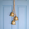 Festive Hanging Bells No:5