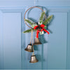 Festive Cup Bell Hoop