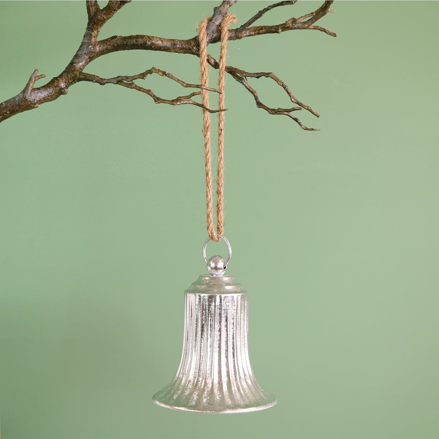 Festive Hanging Bells No:7