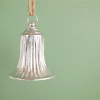 Festive Hanging Bells No:7