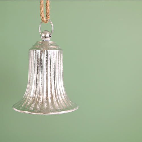 Festive Hanging Bells No:7