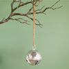 Festive Hanging Bauble Bell No:2