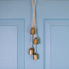 Festive Hanging Bells No:2