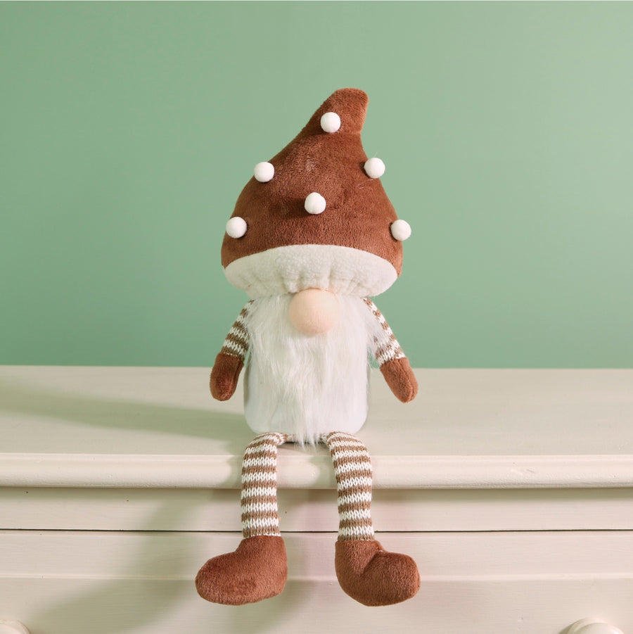 Autumn Snickerdoodle The Gonk