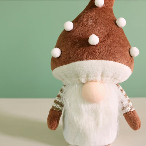 Autumn Snickerdoodle The Gonk