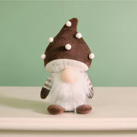 Autumn Grumblefoot The Gonk