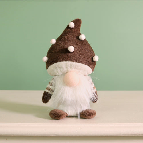 Autumn Grumblefoot The Gonk