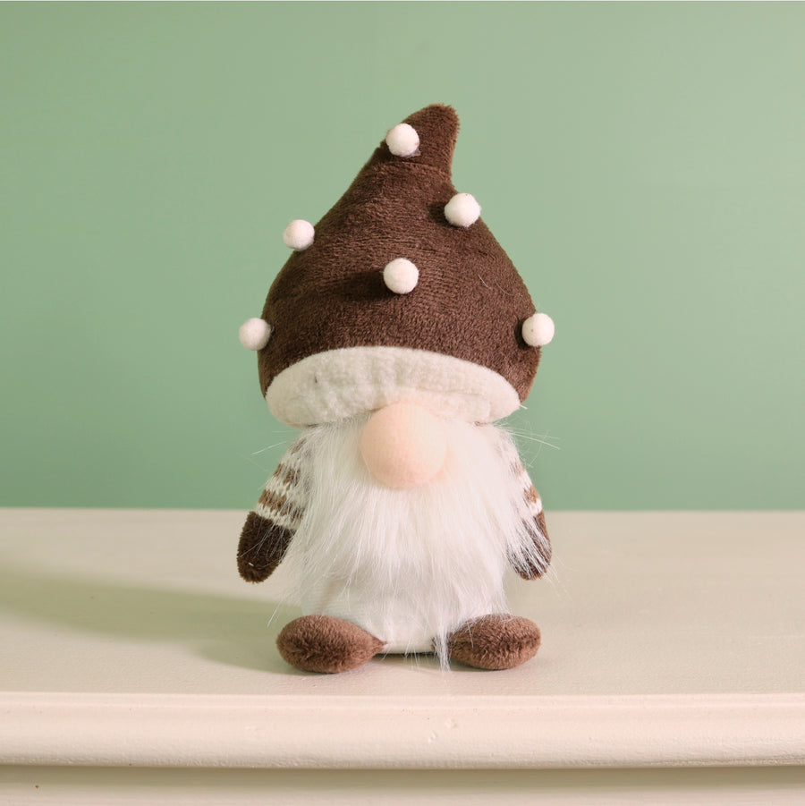 Autumn Grumblefoot The Gonk