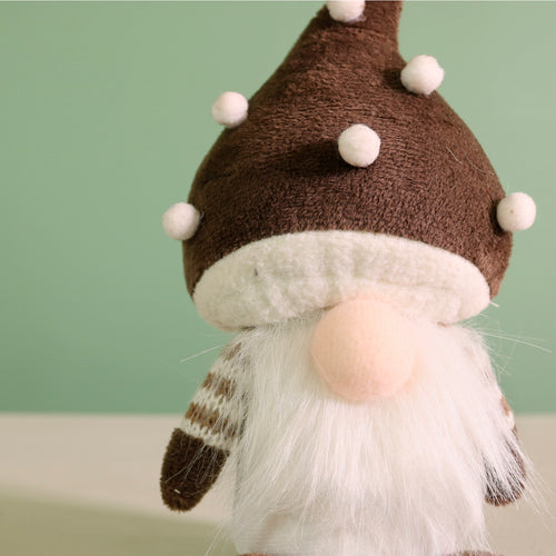 Autumn Grumblefoot The Gonk