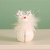 Ceramic Starlight The Reindeer