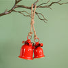 Festive Hanging Bells No:4