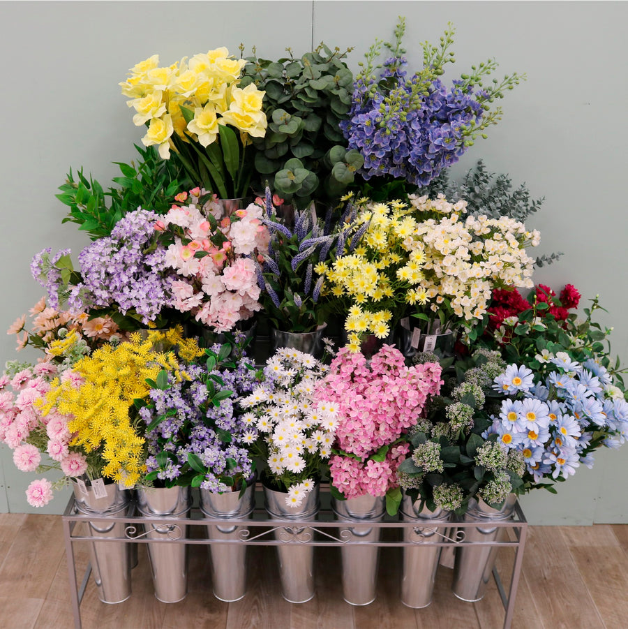 Metal Stand For Set Layout (21 Hole)