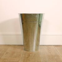 Galvanised Bucket (40*30*16cm)