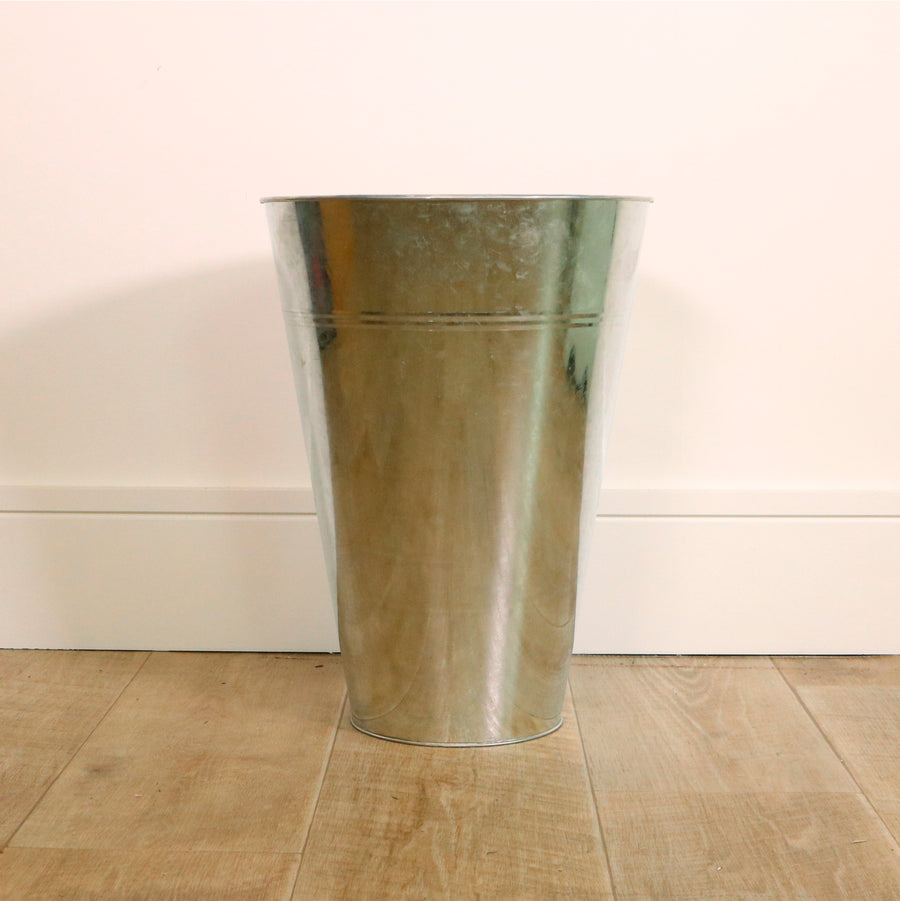 Galvanised Bucket (40*30*16cm)