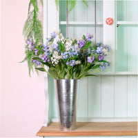 Galvanised Bucket (30*16*9.5cm)