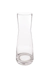 Glass Beaker Vase (Height 26cm)