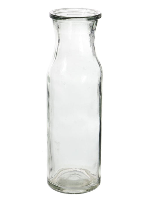 Open Bottle Vase (Height 20cm)