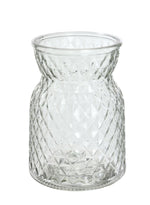 Waisted Vase