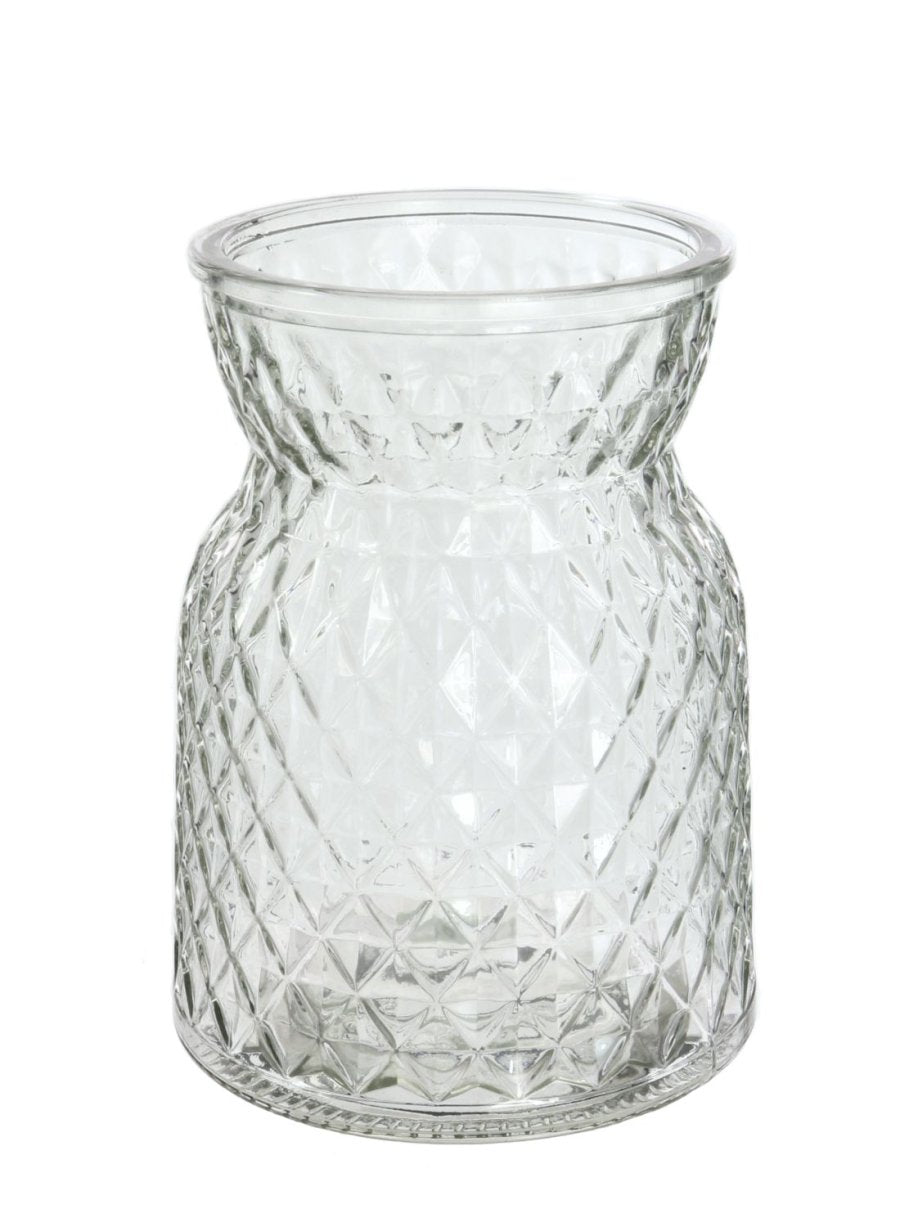 Waisted Vase