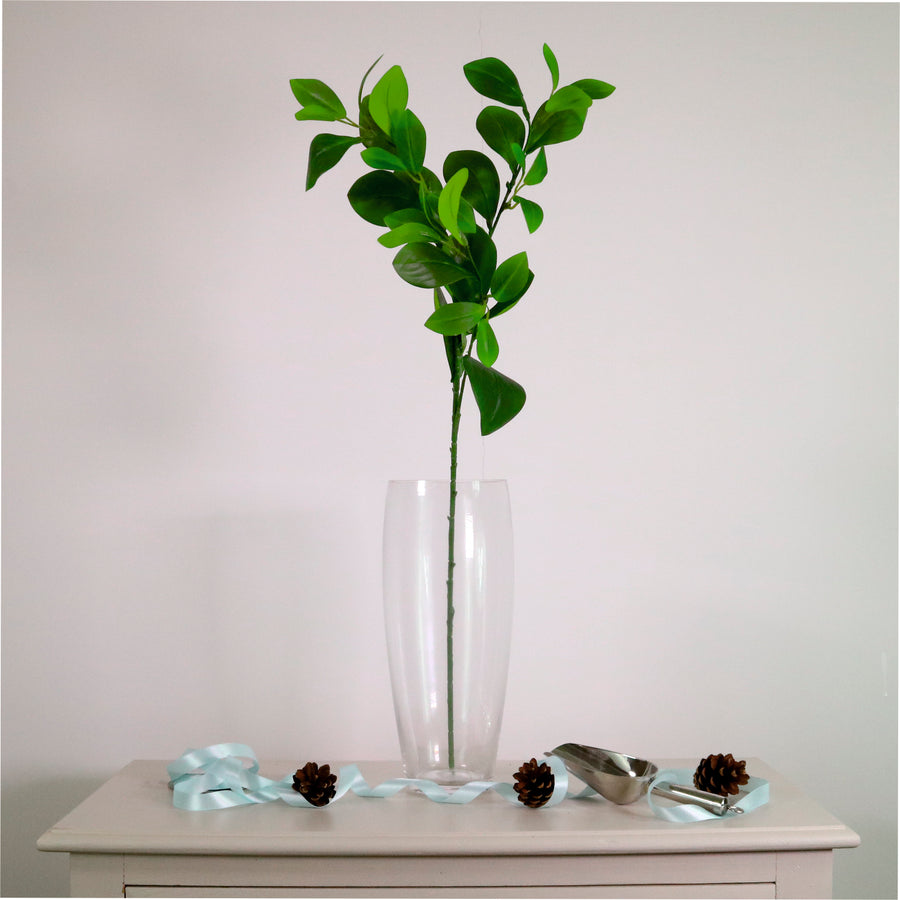 Almond Vase (Height 30cm)