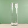 Cylinder Vase (Height 50cm)
