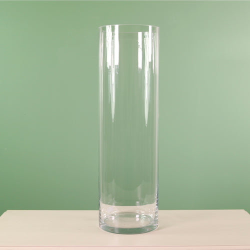 Cylinder Vase (Height 50cm)