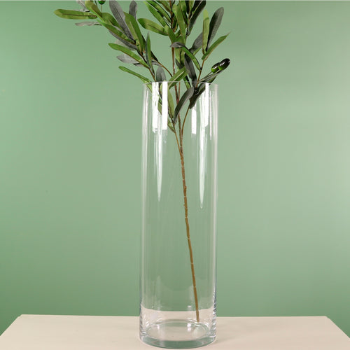 Cylinder Vase (Height 50cm)
