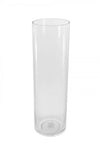 Cylinder Vase (Height 50cm)