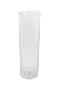 Cylinder Vase (Height 50cm)