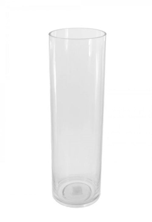 Cylinder Vase (Height 50cm)