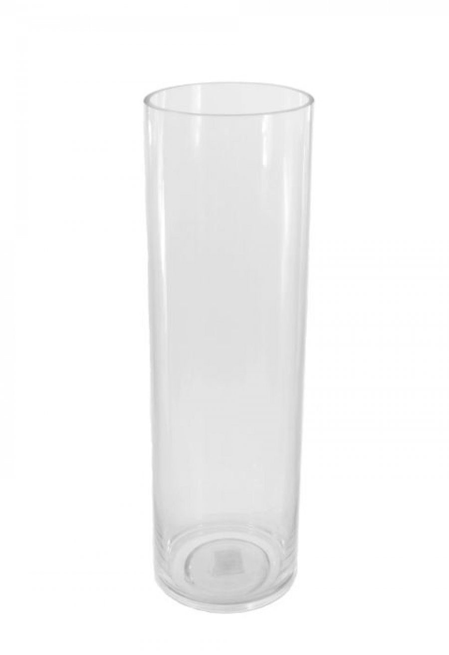 Cylinder Vase (Height 50cm)