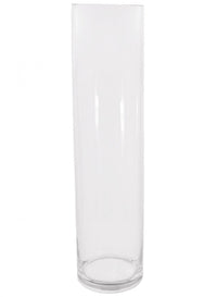 Cylinder Vase (60cm)