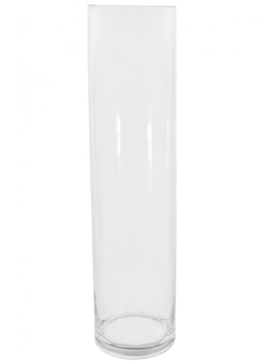 Cylinder Vase (60cm)