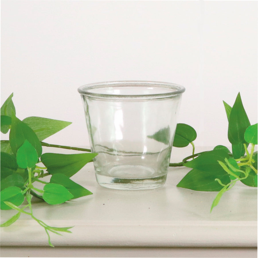 Flower Pot (8cm)