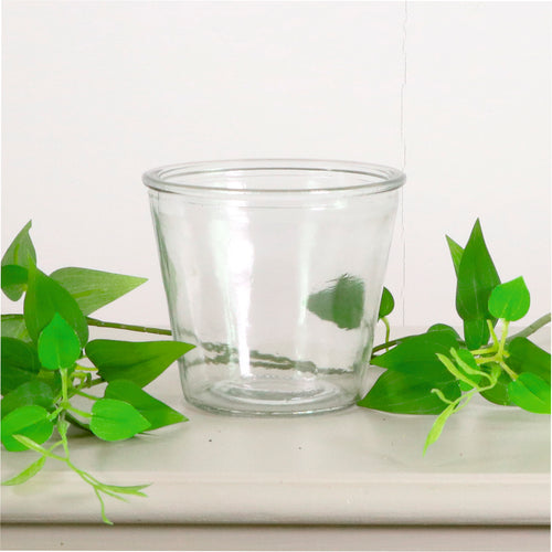 Flower Pot (10cm)