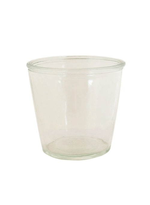 Flower Pot (Height 12cm)