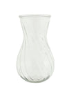 Swirl Vase (Height 23cm)