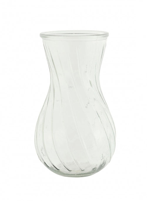 Swirl Vase (Height 23cm)