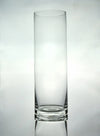 Cylinder Vase (Height 30cm)