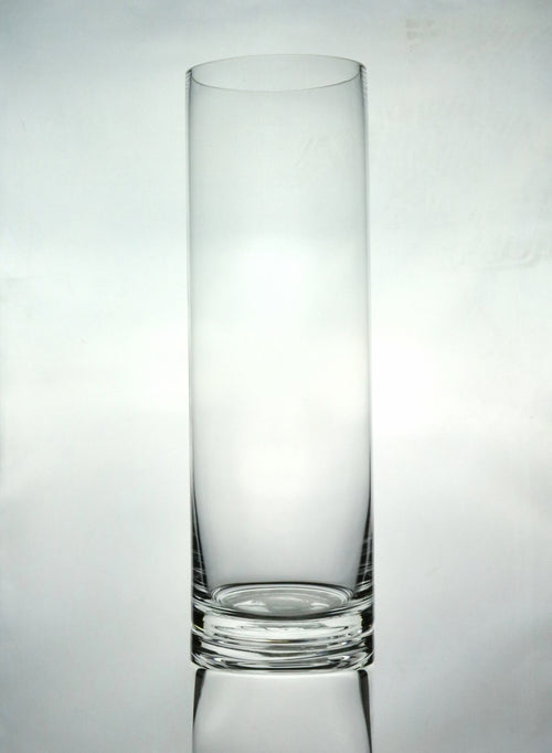 Cylinder Vase (Height 30cm)