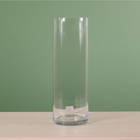 Cylinder Vase (Height 30cm)