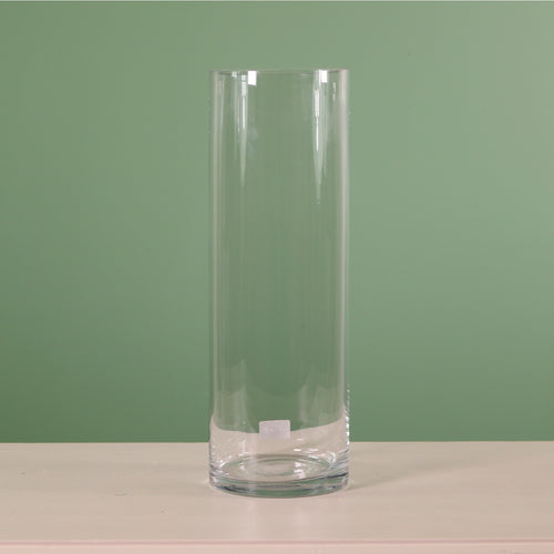 Cylinder Vase (Height 30cm)