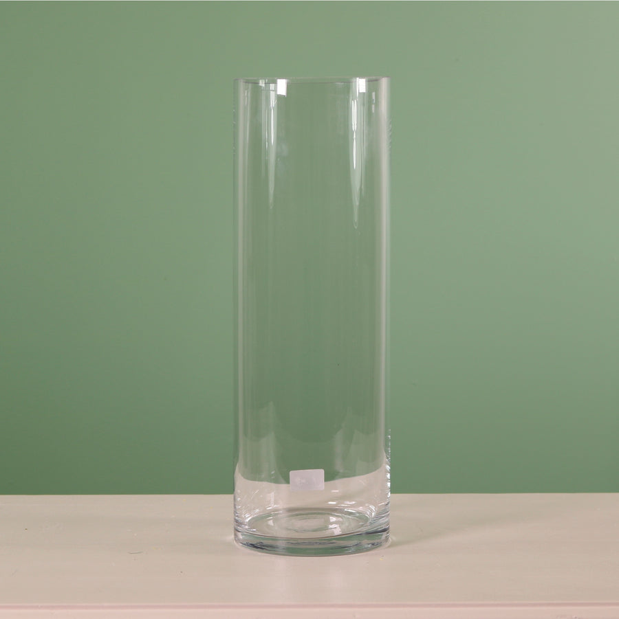Cylinder Vase (Height 30cm)