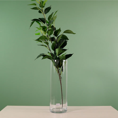 Cylinder Vase (Height 30cm)