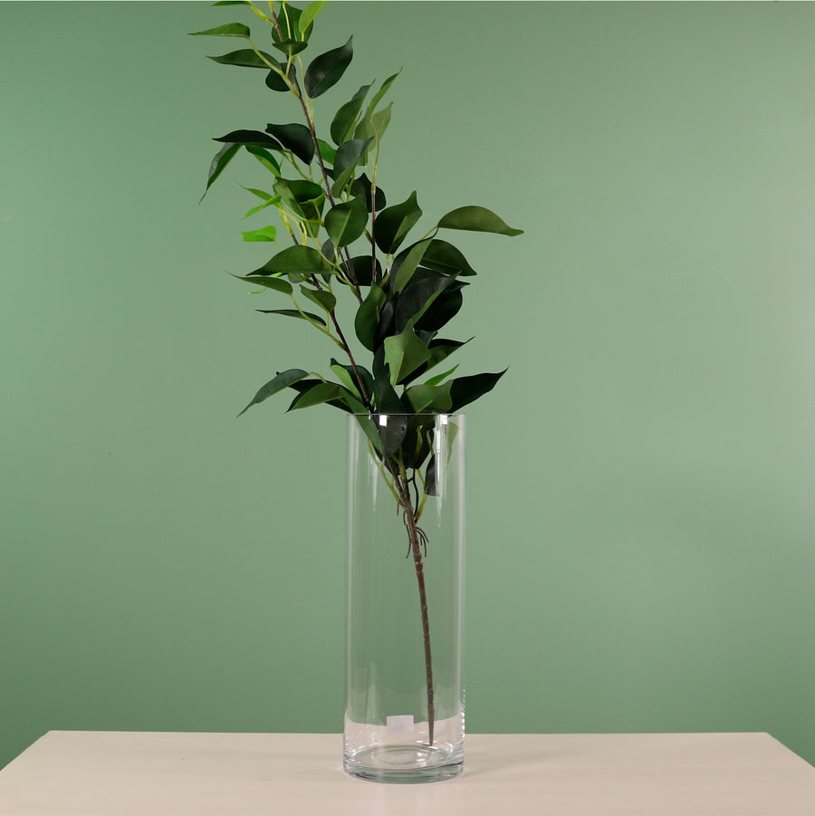 Cylinder Vase (Height 30cm)