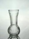 Trumpet Vase (Height 18cm)