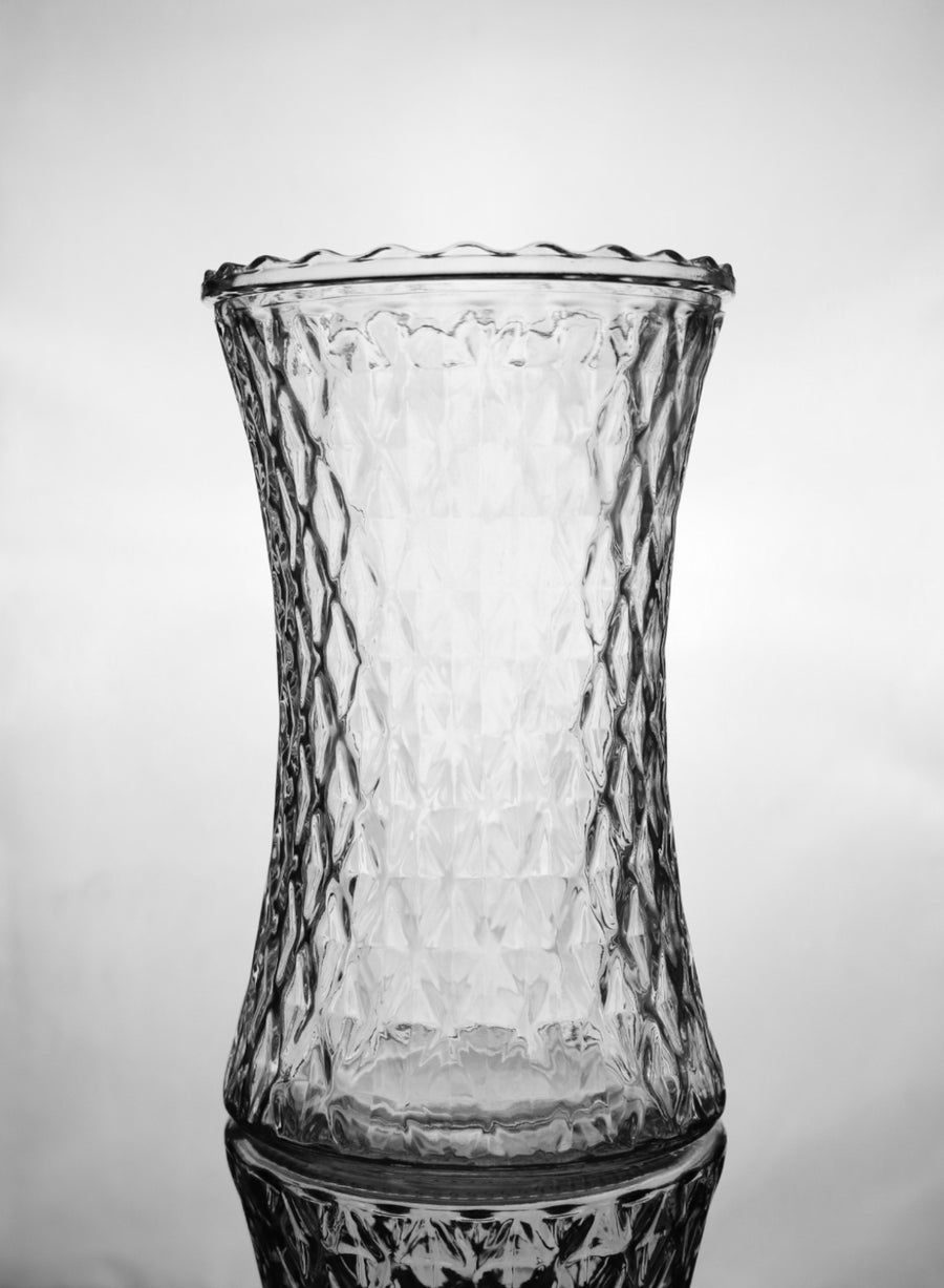 Zara Glass Vase